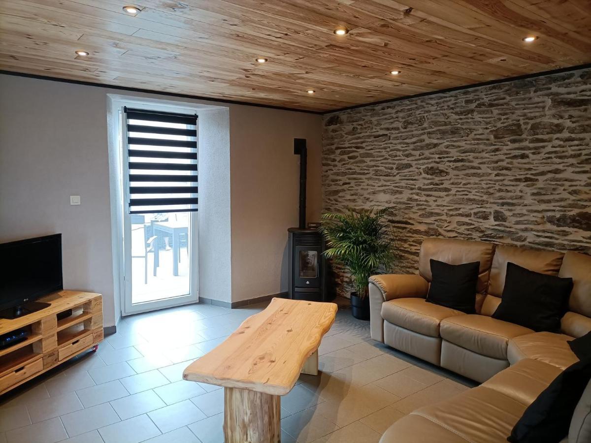 Gite 28 Court Bastogne Kültér fotó