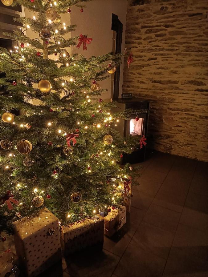 Gite 28 Court Bastogne Kültér fotó