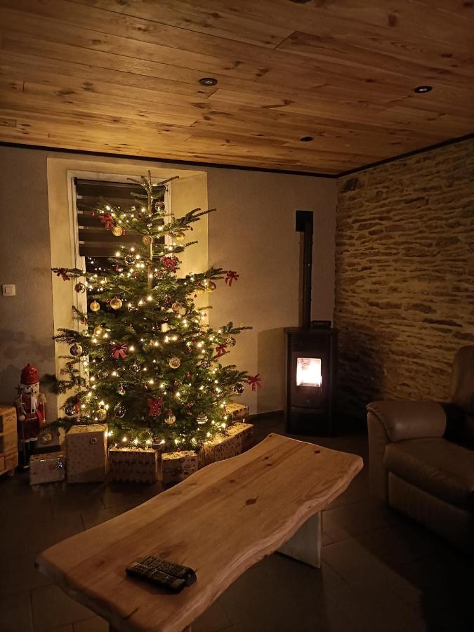Gite 28 Court Bastogne Kültér fotó